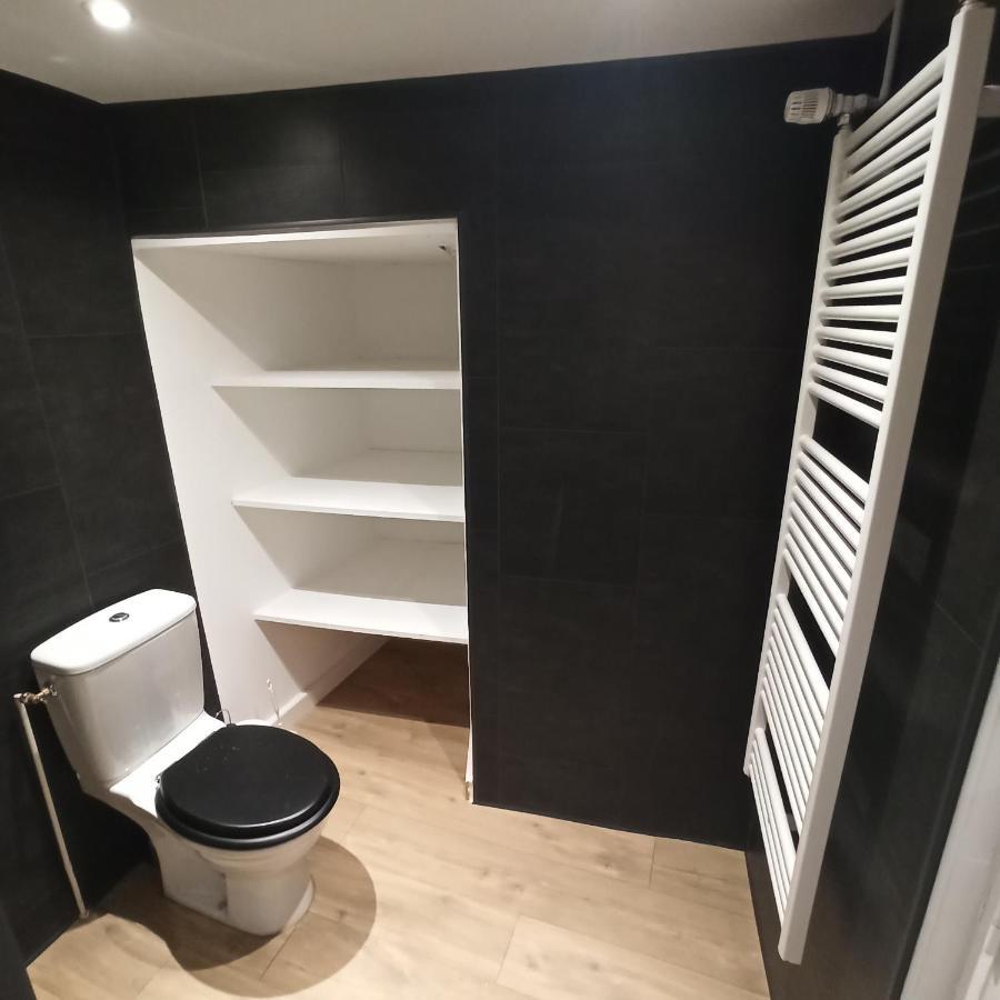 A 4 Min Du Zoo De Beauval La Maison A Partager Ch4 2Eme Etage Saint-Aignan  Exterior foto